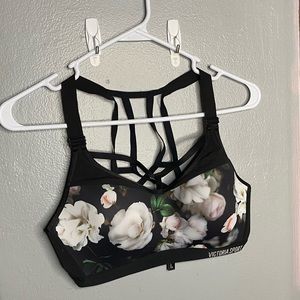 victoria secret sports bra